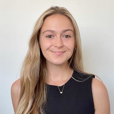 Emily Robb, Founder of Admitted